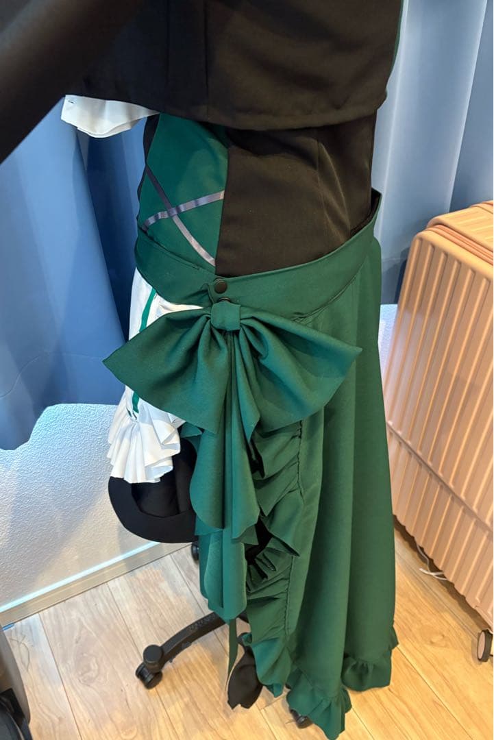 キンプリ 香賀美タイガ バニー コスプレ衣装