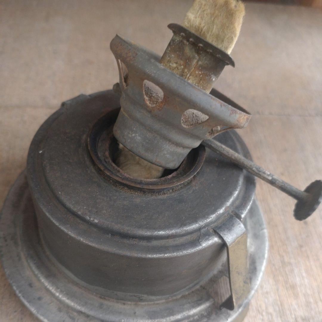 1800年代製造 DIETZ ドライビングランタン ビンテージ デイツ