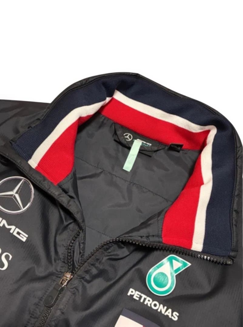 【希少】Mercedes PETRONAS AMG 2019