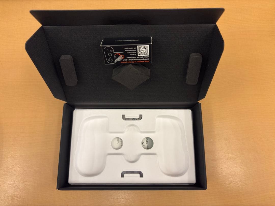 BACKBONE One 第二世代 USB Type-C