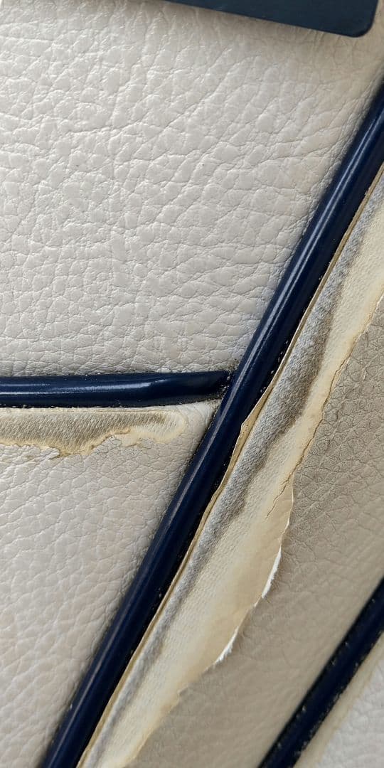 ゴルフキャディバッグ パーリーゲイツ25周年アニバーサリーモデル