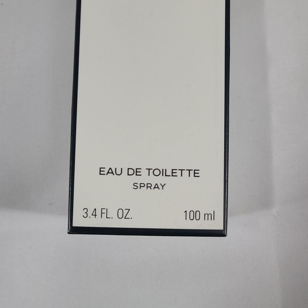 香水 シャネル CHANEL ボワ デ ジル EDT 100ml 残量95%