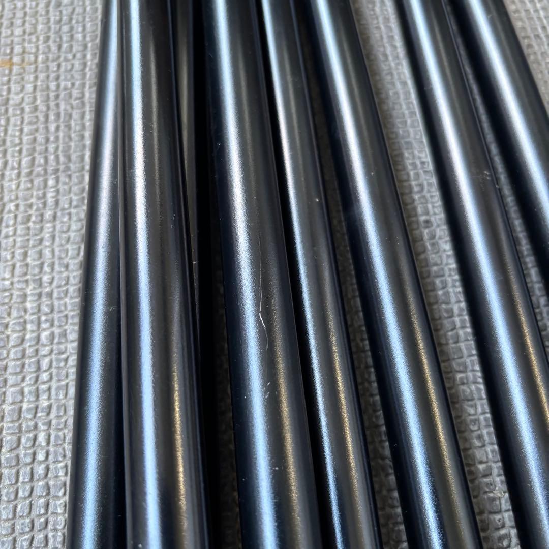 【希少】純正ペグ付き1stロット　ゼインアーツ　ゼクーL インナーテントセット