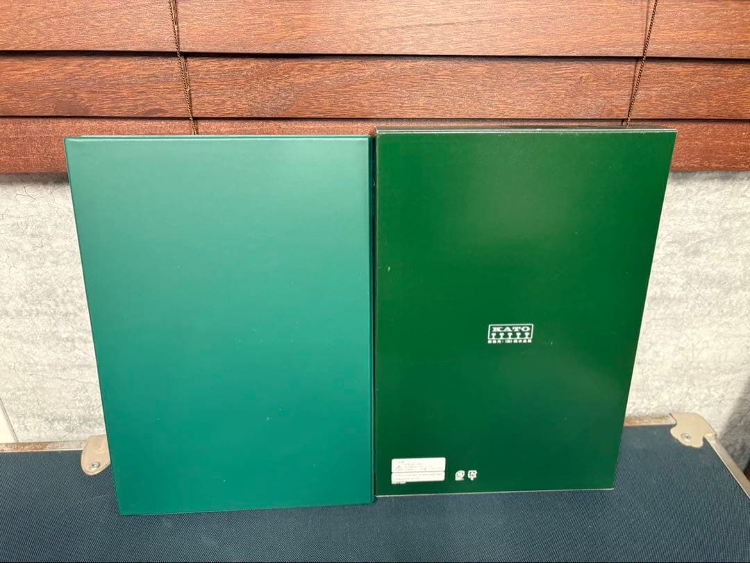 KATO 10-1801 113系 1000番台 横須賀・総武快速線 7両セット