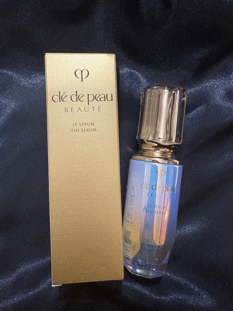 クレドポーボーテ　ルセラムII 本体　新品未使用