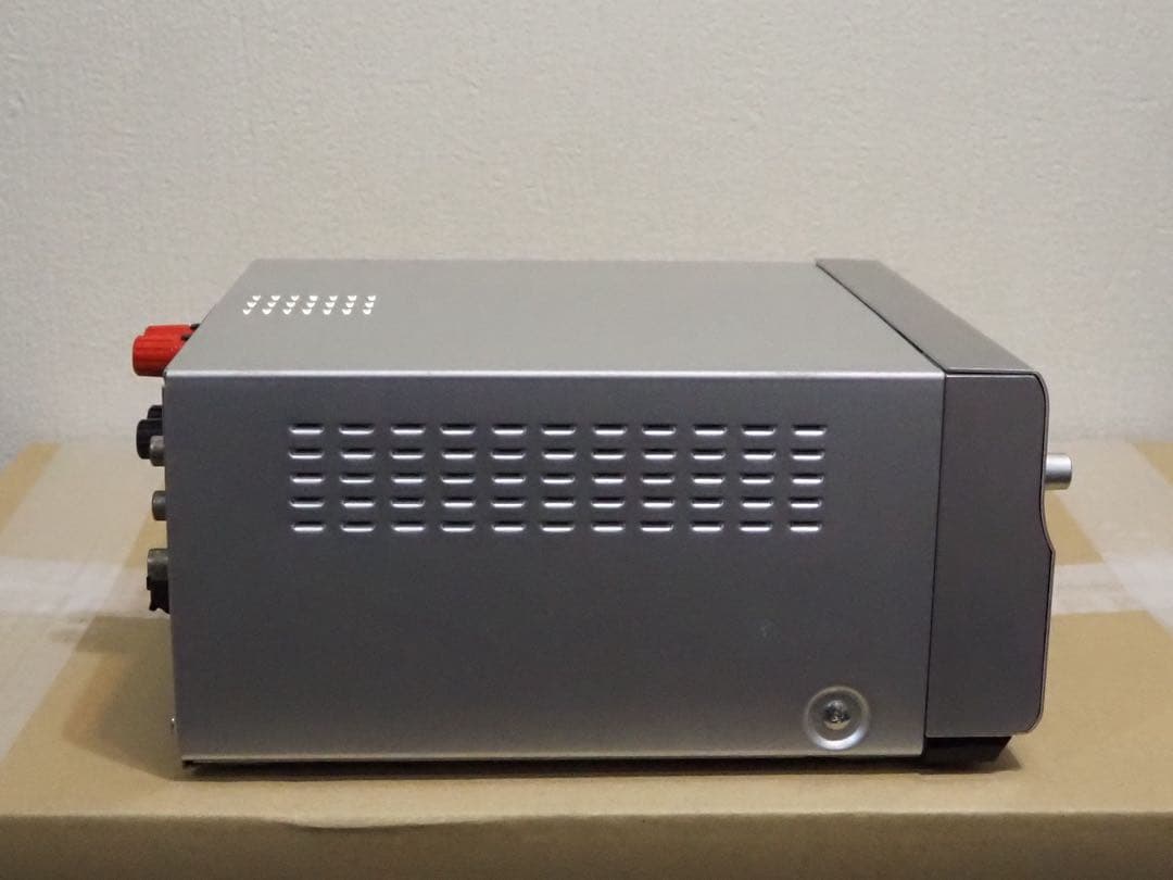 ✨極美品✨Panasonic ミニコンポ ハイレゾ音源対応 SC-PMX80