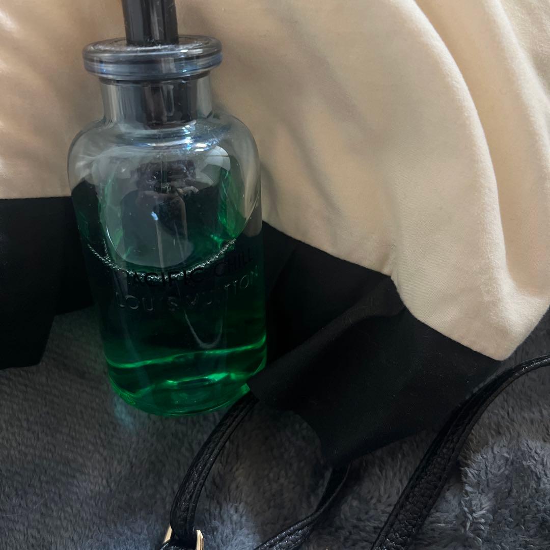Louis Vuitton Pacific Chill 香水