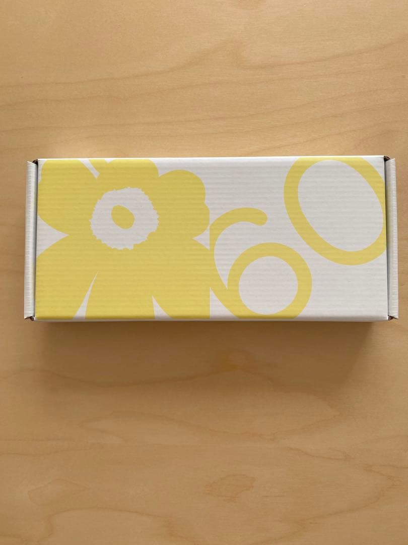 マリメッコ　新品　Unikko ウニッコ　 60th ティーライトホルダー