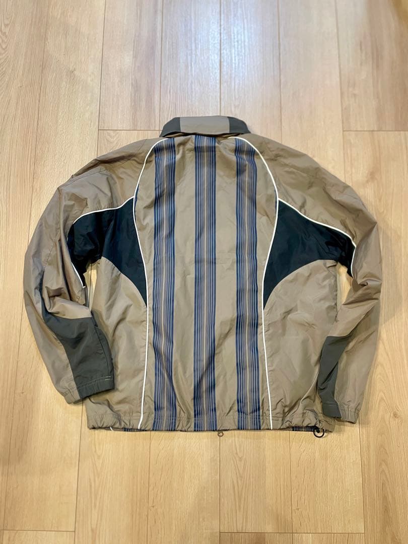 FCRB EXHIBITION GAME JACKET ブリストル