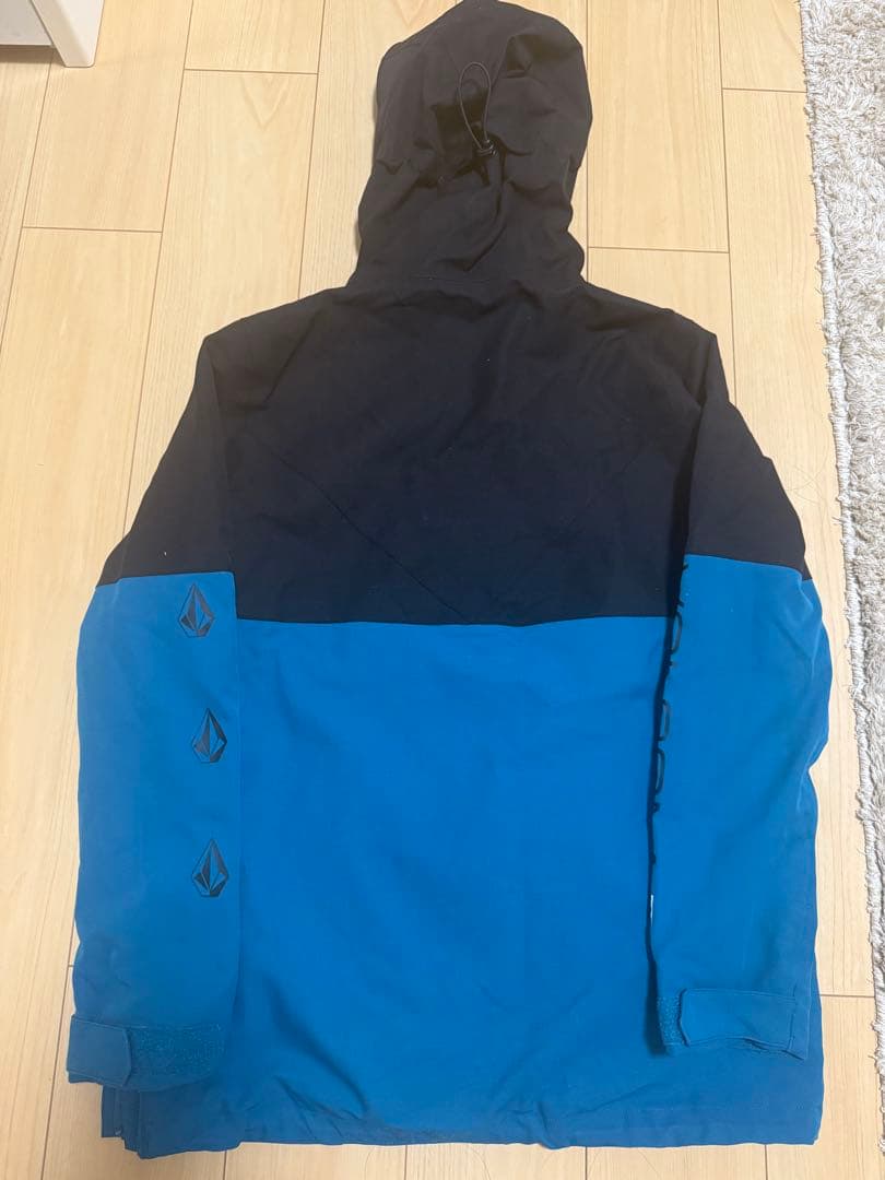 Volcom GORE-TEX スノーボードウェア