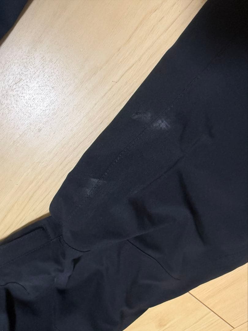 Volcom GORE-TEX スノーボードウェア