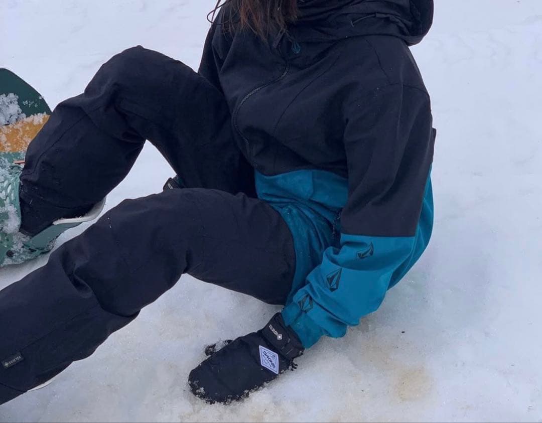 Volcom GORE-TEX スノーボードウェア