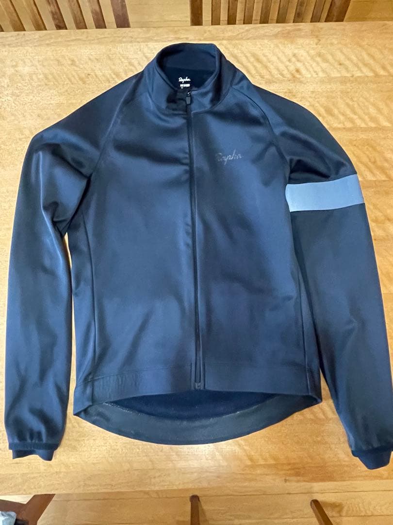 Rapha Core Winter JacketラファコアウィンタージャケットM