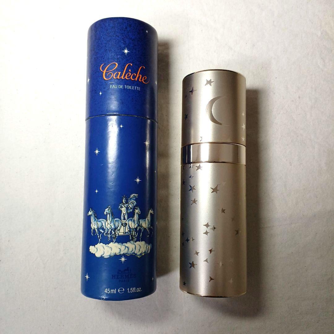 エルメス　カレーシュ　４５ml