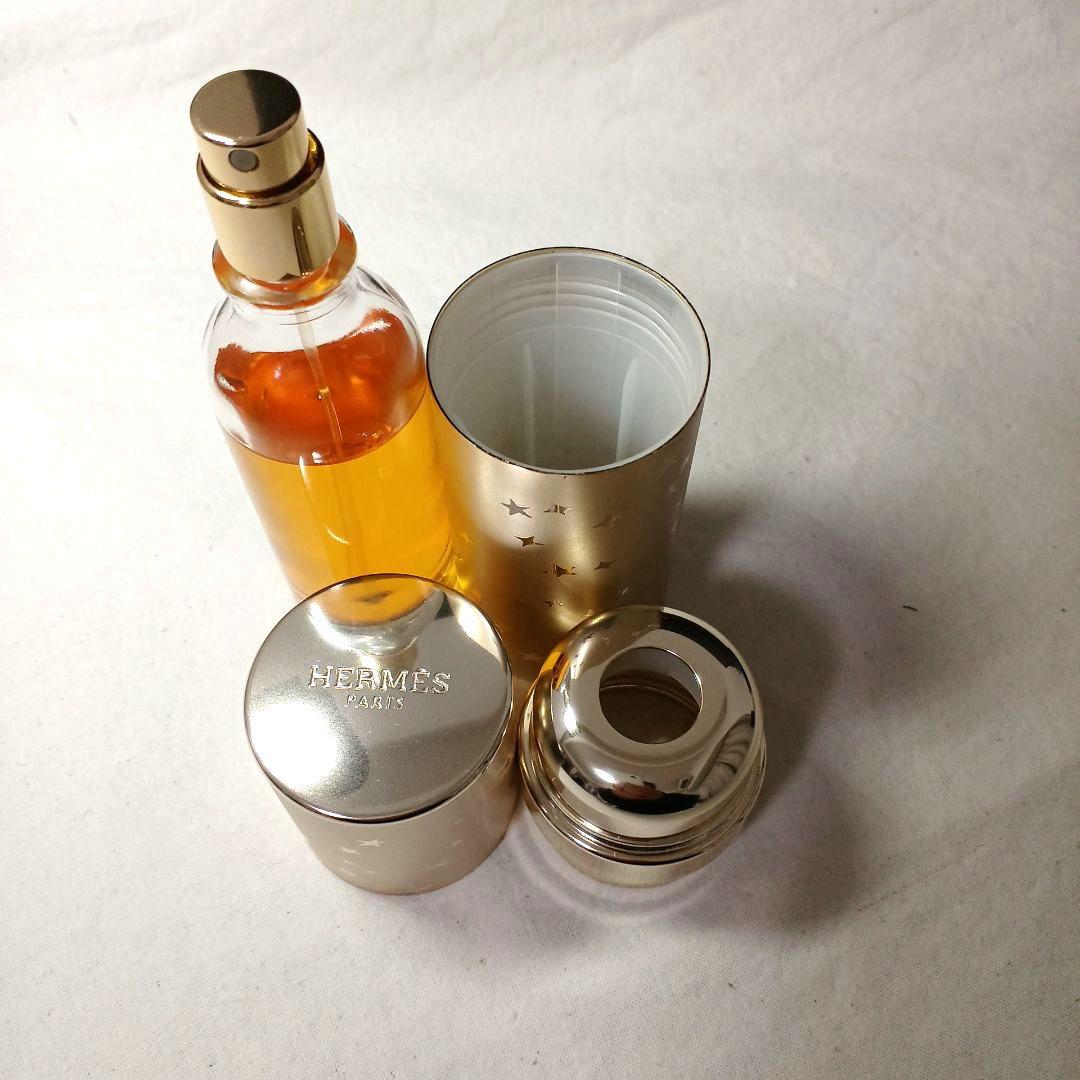 エルメス　カレーシュ　４５ml