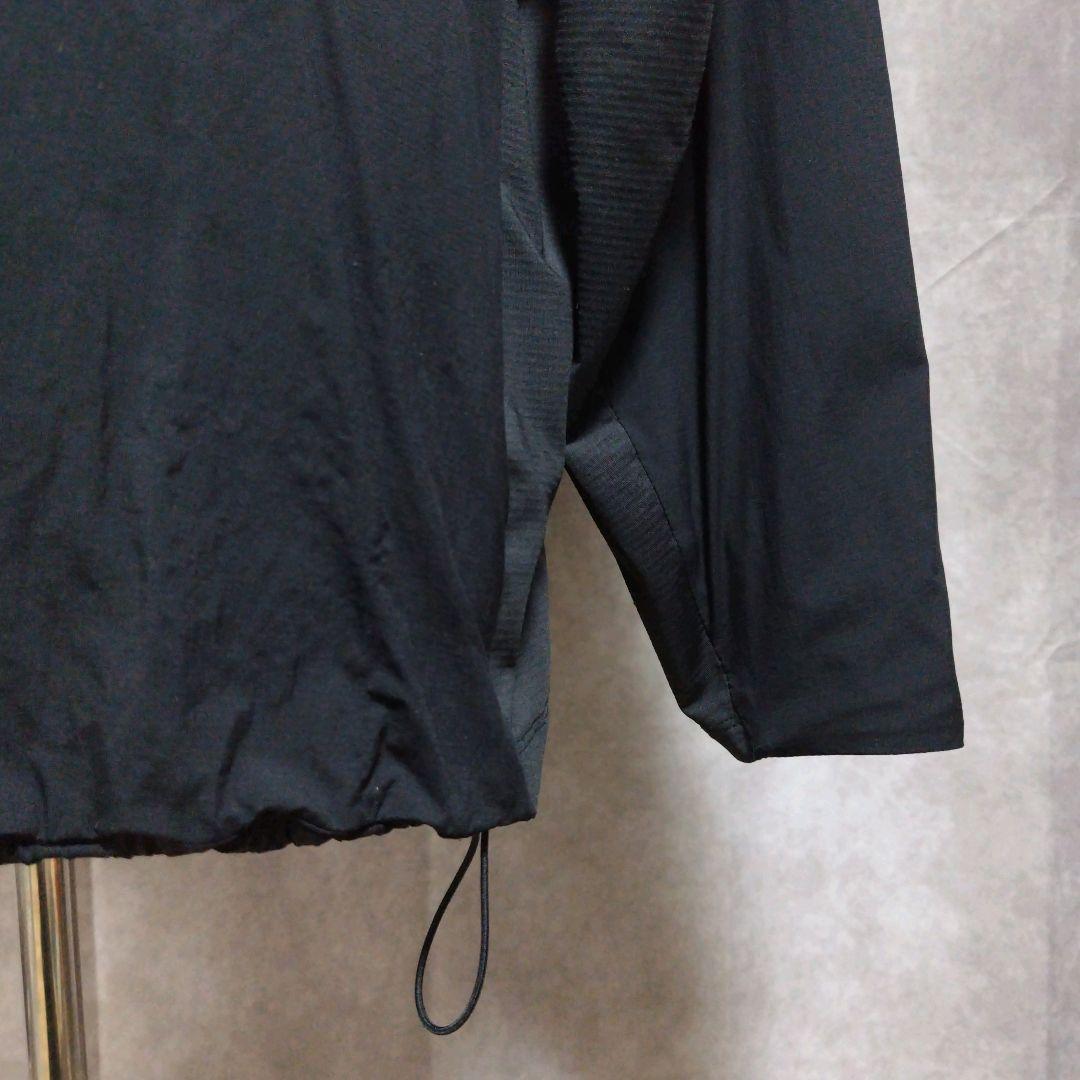 ARC'TERYX ナイロンジャケット　ATOM SL HOODY　3Lサイズ