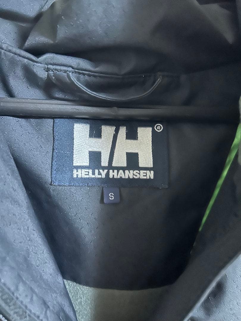 Helly Hansen スノーボードウェア S