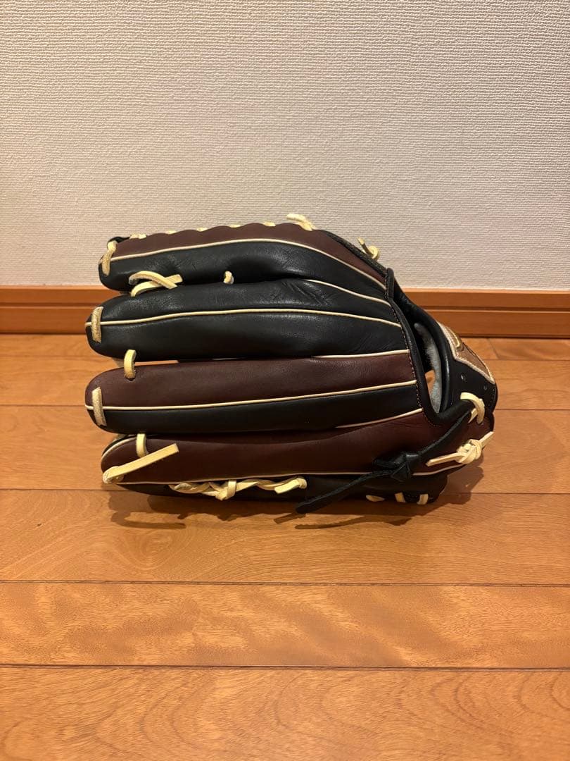 久保田スラッガー　限定　店舗オーダー品　軟式外野手用