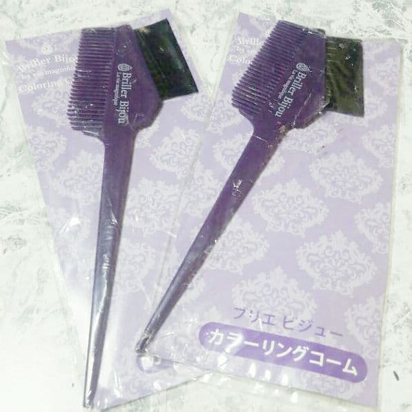 新品240gブリエビジューヘアカラートリートメント