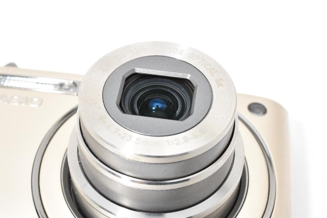 カシオ　CASIO EXILIM EX-Z2300 ≪安心の動作確認済品≫