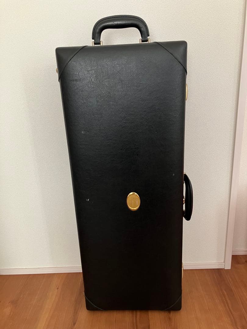 ヤマハ　テナーサックス ケース