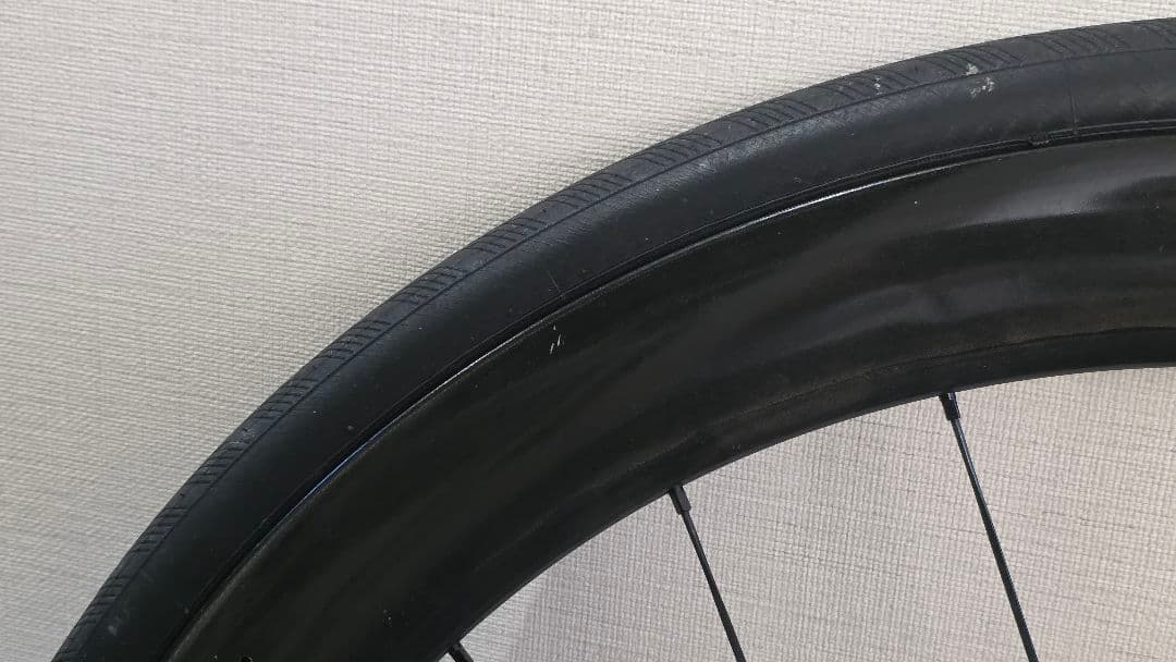 BONTRAGER Aeolus RSL 51 シマノフリー