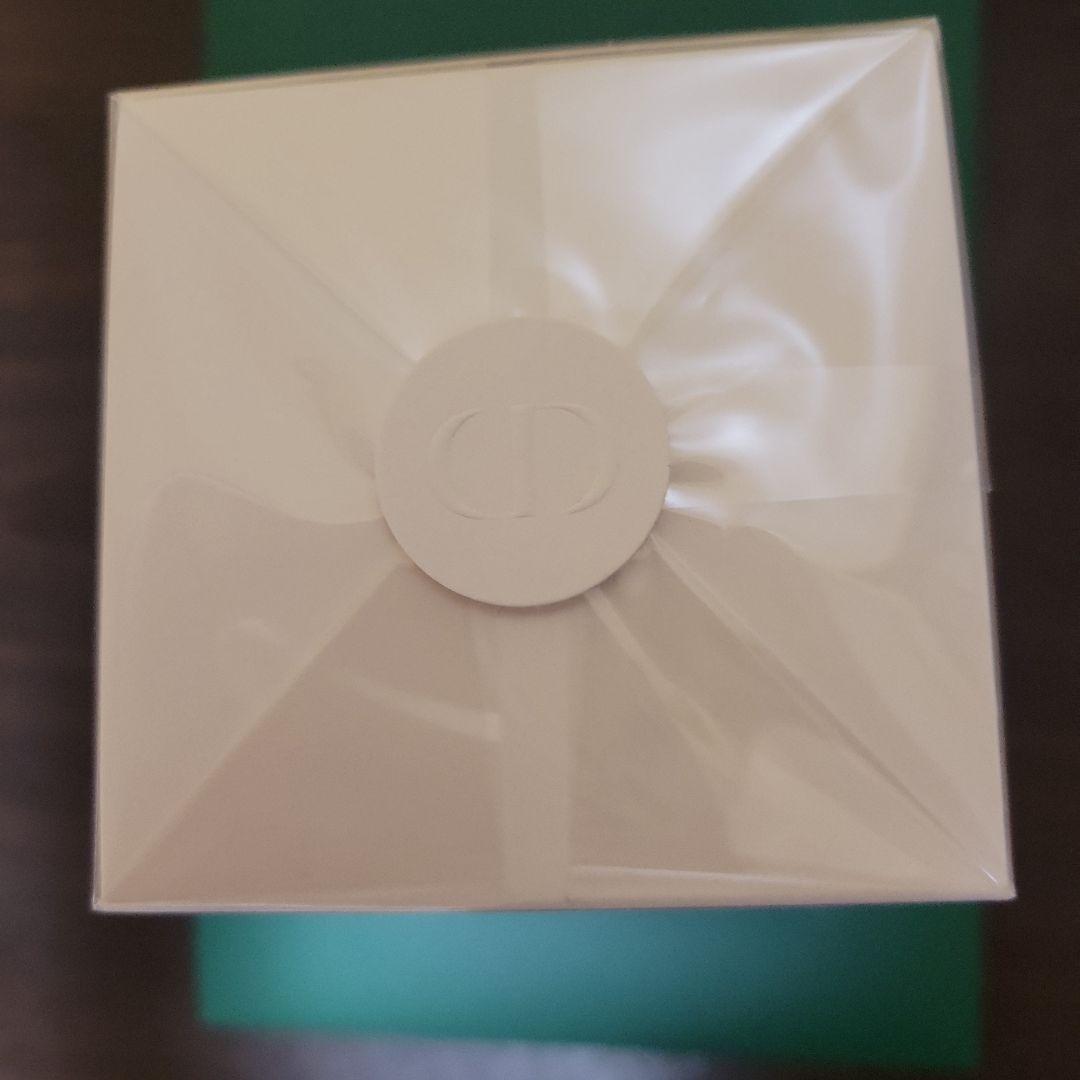 新品未開封☆メゾン クリスチャン ディオール ジャスミンデザンジュキッド ソープ