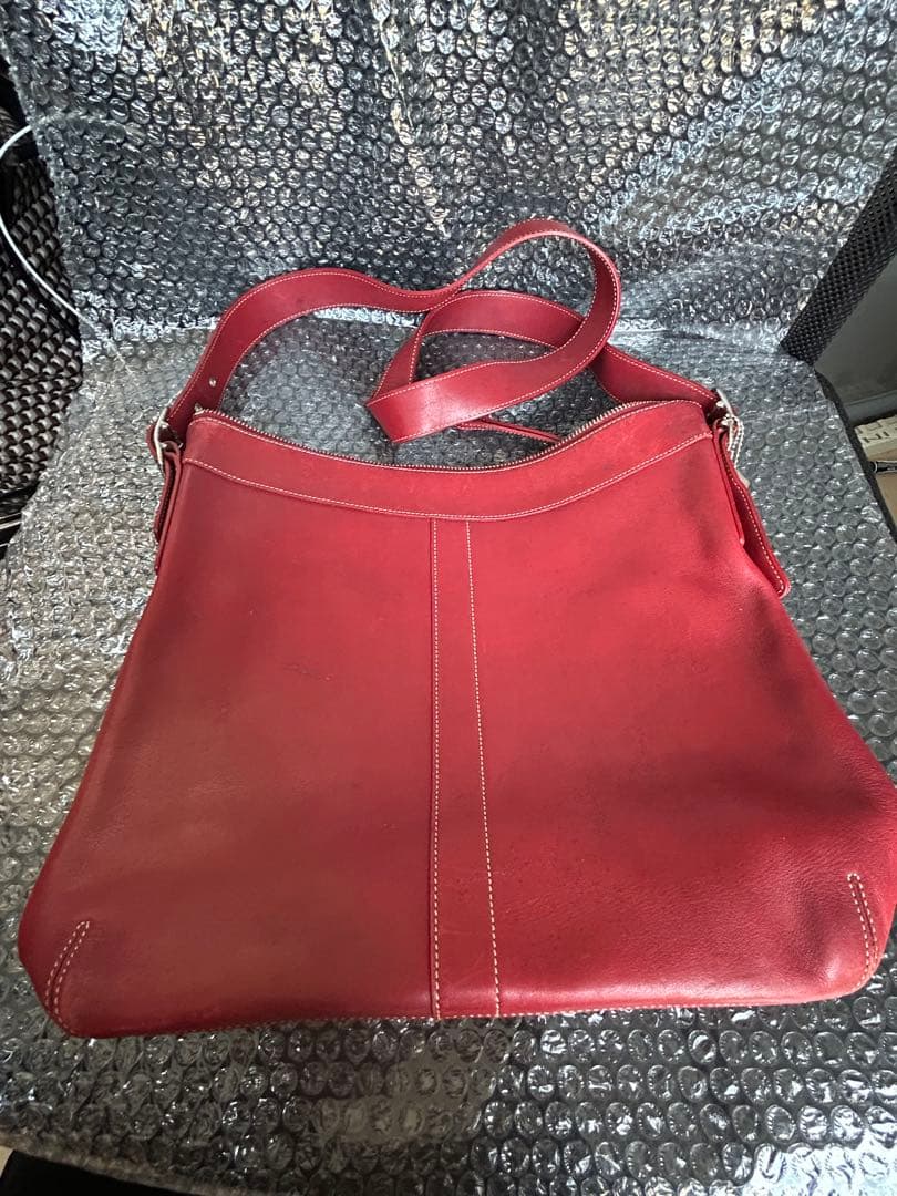 コーチ　バッグ３セット