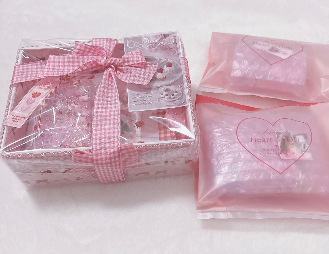 ♡おすそ分けセット♡