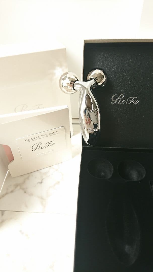 リファ カラット 新品 未使用