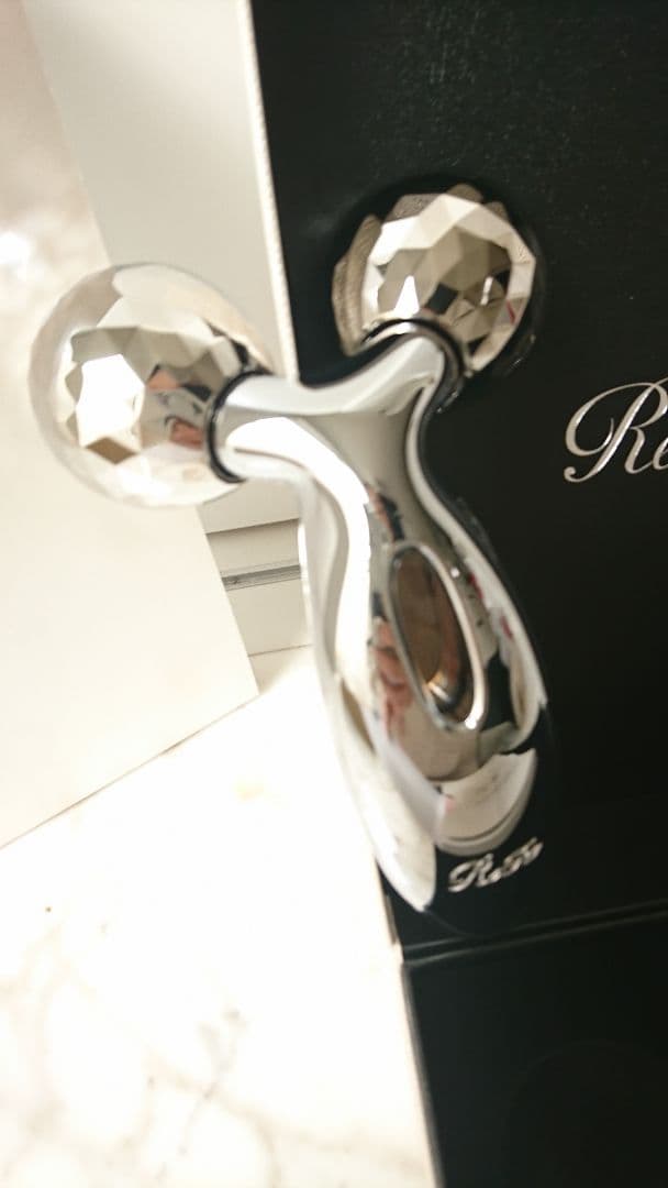 リファ カラット 新品 未使用