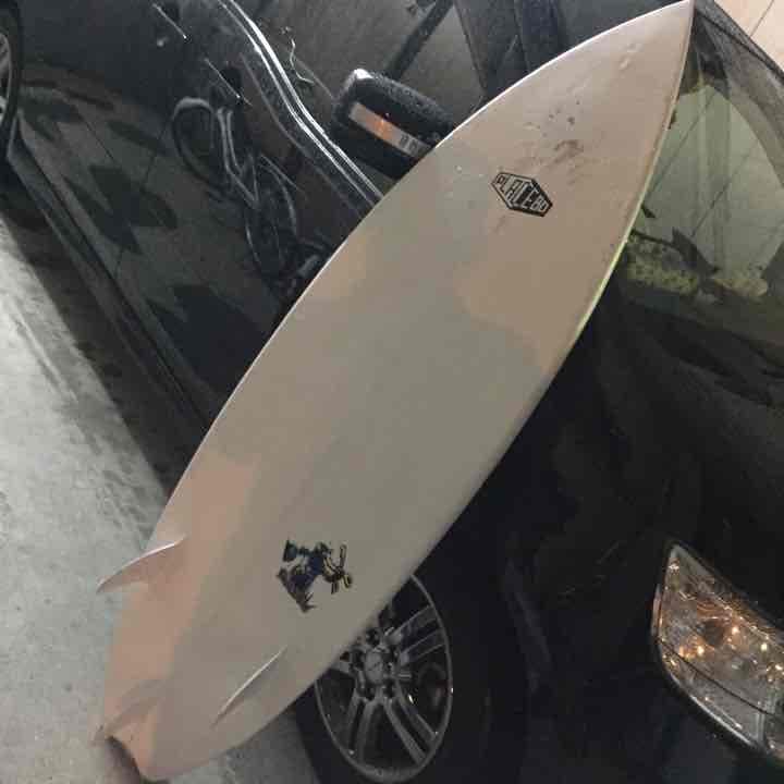 サーフボード  ショートボード