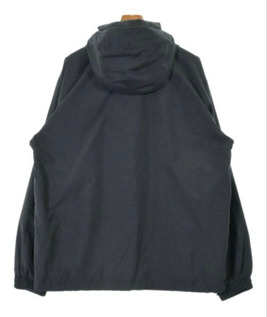 WTAPS SHERPA JACKET マウンテンパーカー クリーニング済み