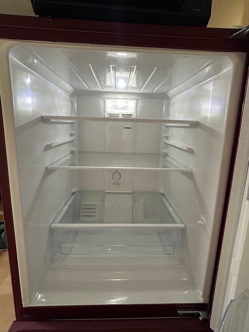 AQUA 冷蔵庫　2020年製　１６８リットル