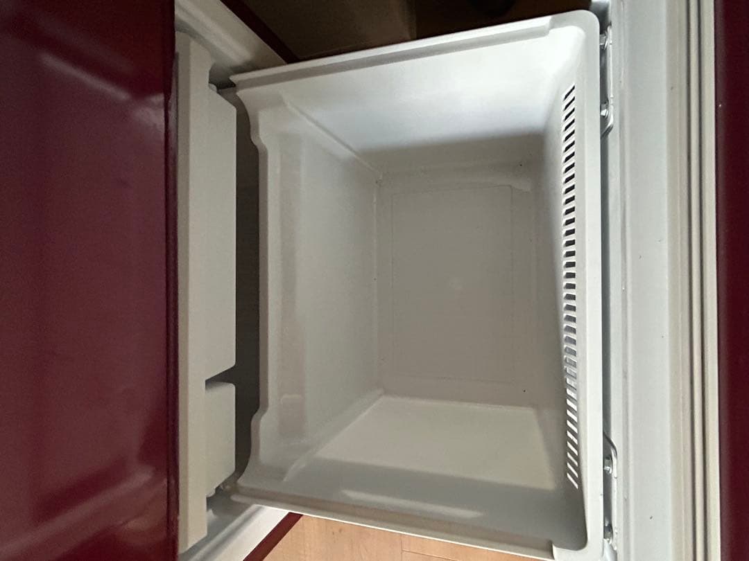 AQUA 冷蔵庫　2020年製　１６８リットル