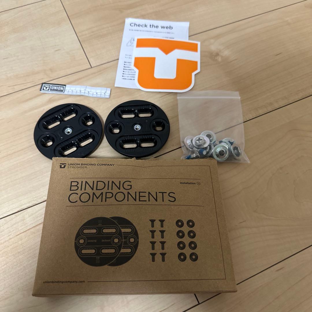 24-25 ユニオン ストラータ アシッドグリーン M