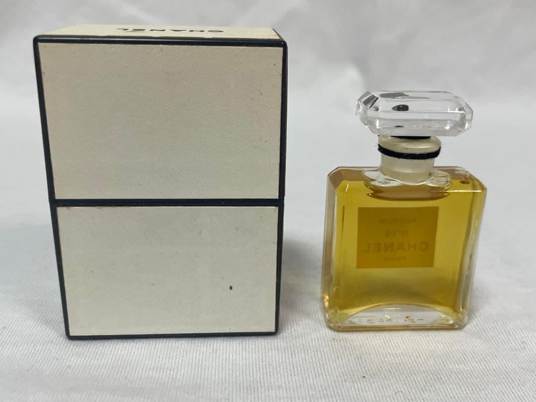 A08 シャネル 香水・ヘアミスト 6点セット