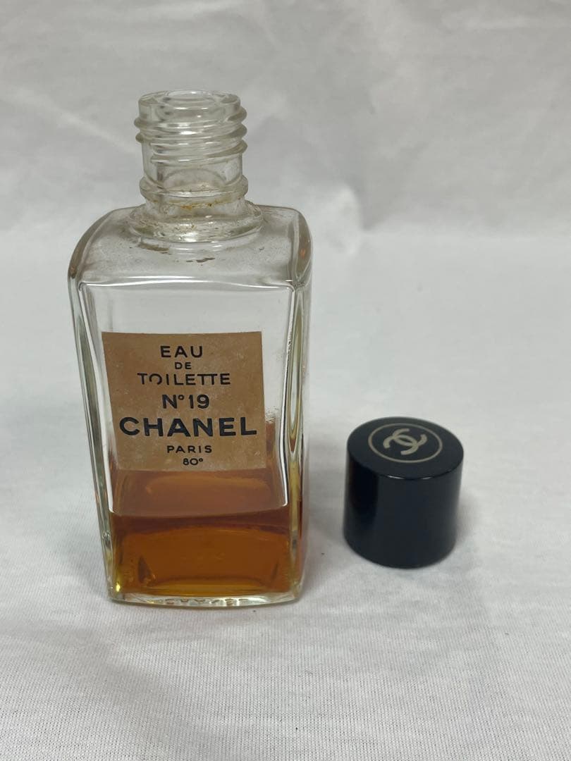 A08 シャネル 香水・ヘアミスト 6点セット