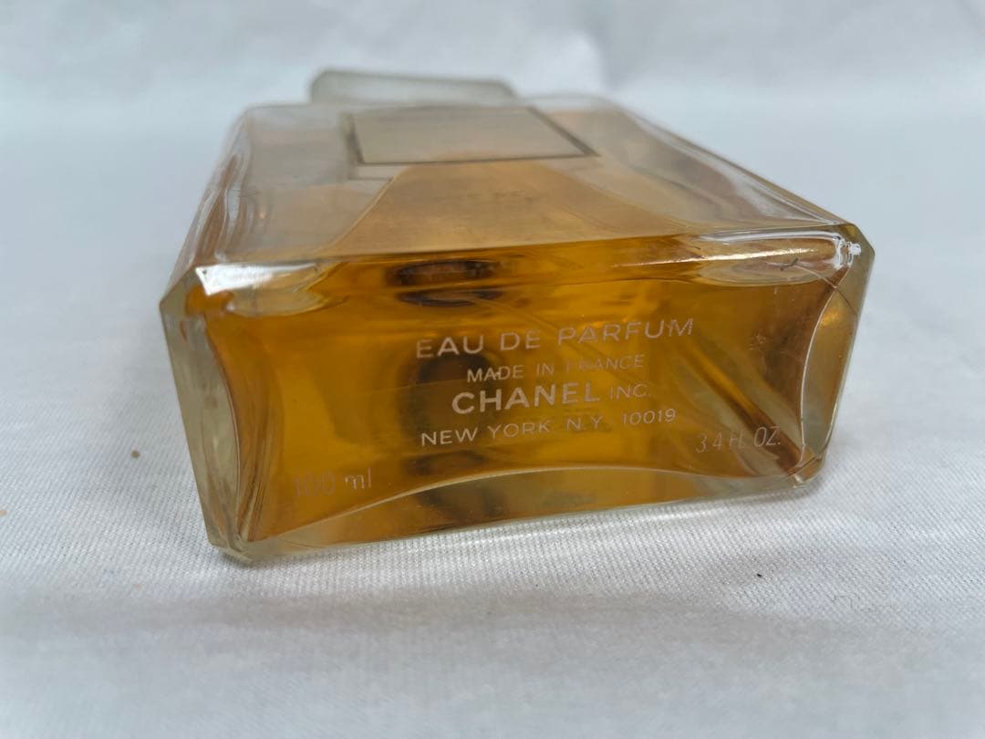 A08 シャネル 香水・ヘアミスト 6点セット