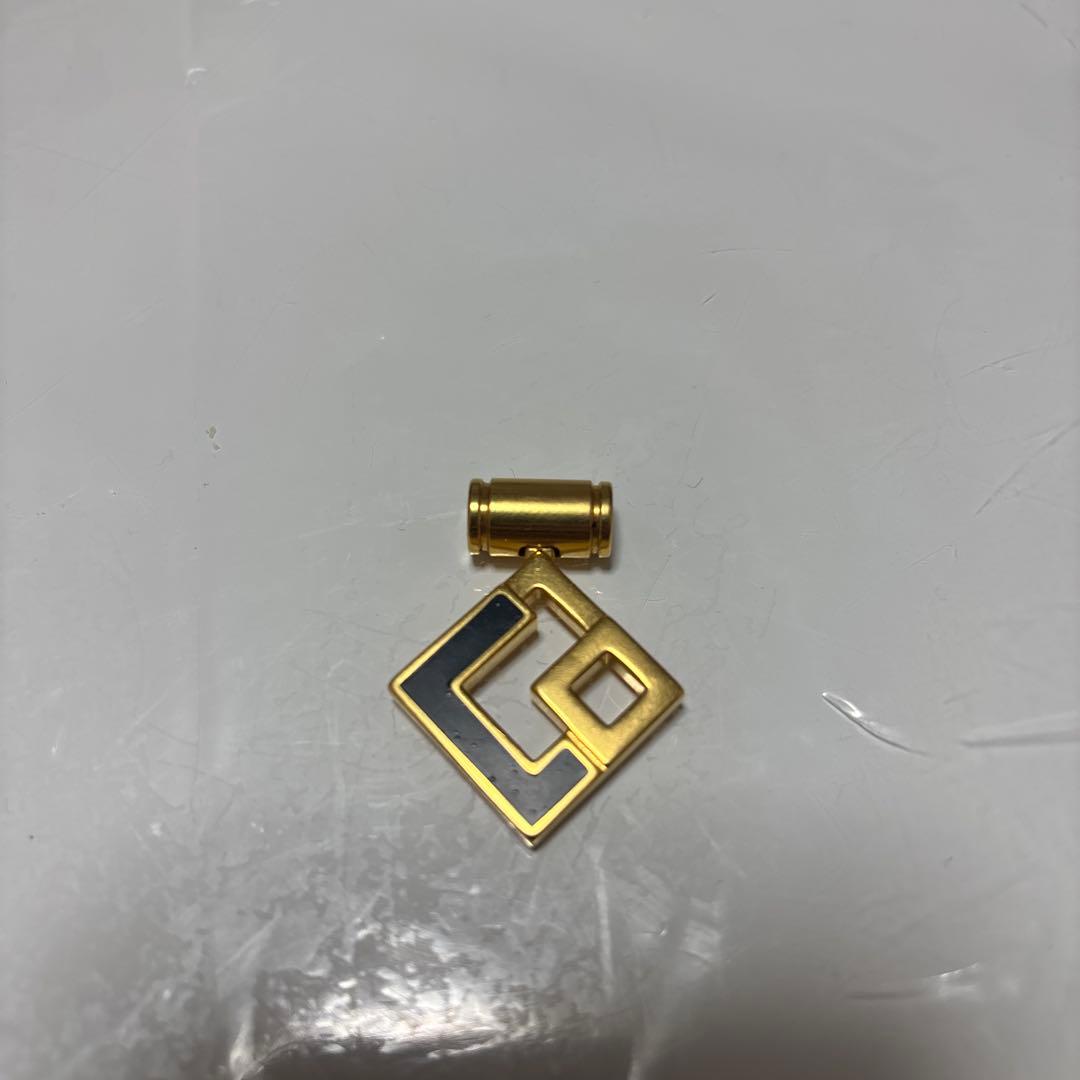 コラントツテ ペンダント トップのみ