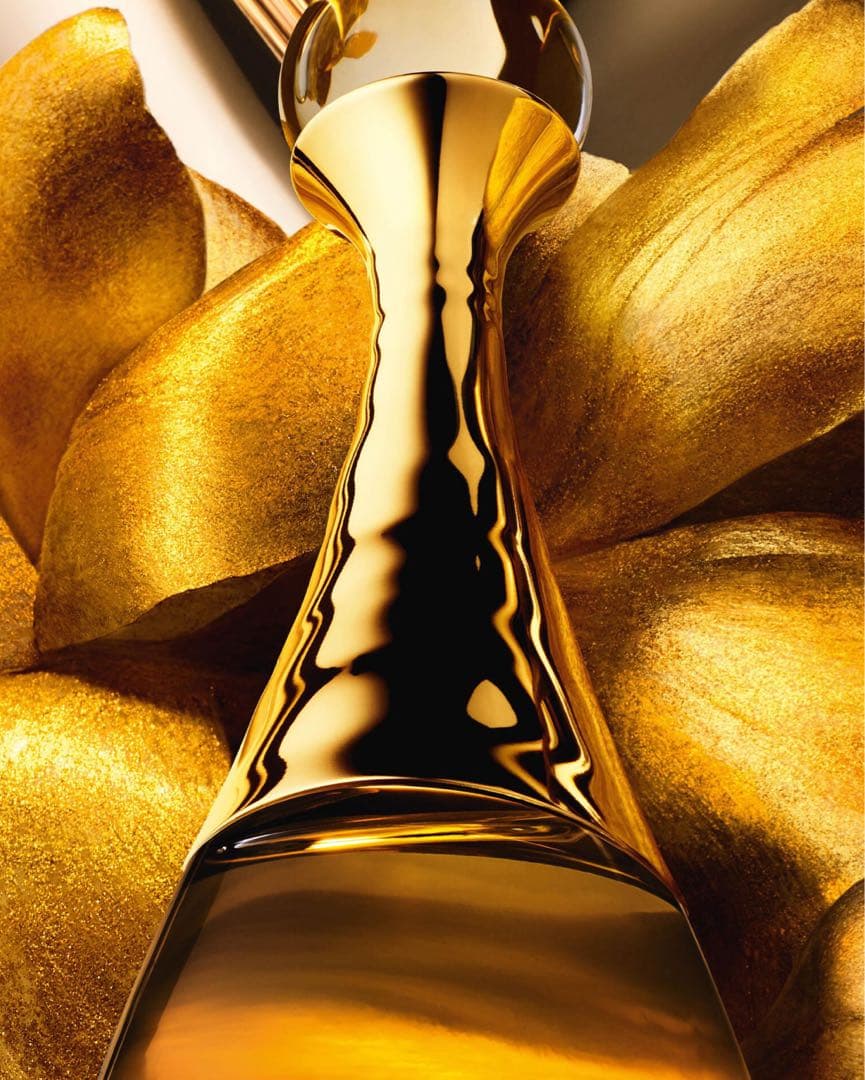 ジャドールロー　エッセンス ドゥパルファン　50mL