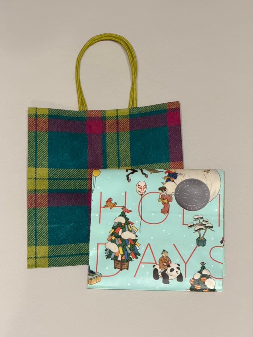 新品未開封　ラブクロム　ディズニー　アリス　ギフトラッピング付