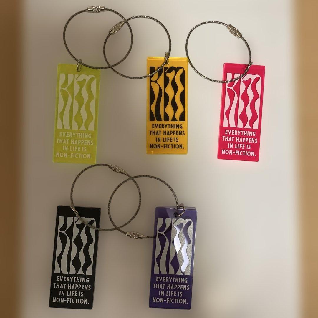 松下洸平　春フェス　アクリルキーチャーム　キーホルダー