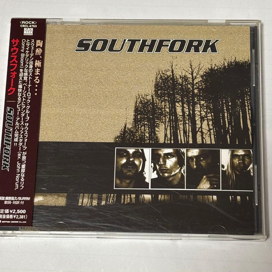 【lcrasher様用】SOUTHFORK / Southfork