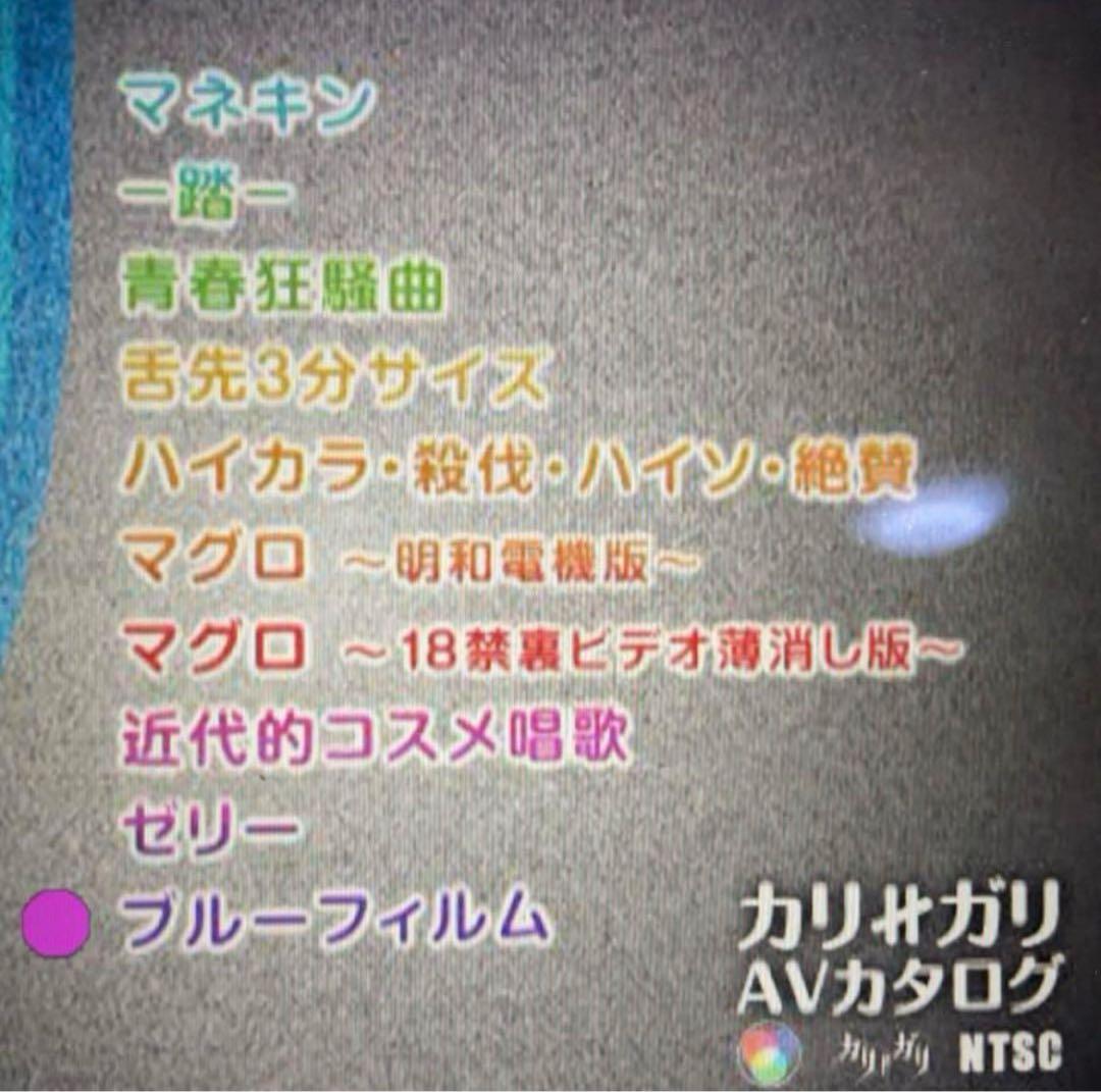 cali≠gari CD DVD 写真集　雑誌切り抜き　カリガリ