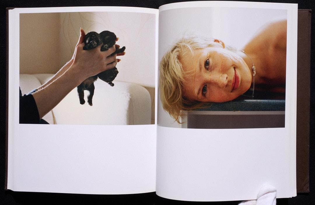 Torbjørn Rødland - I WANT TO LIVE INNOC-