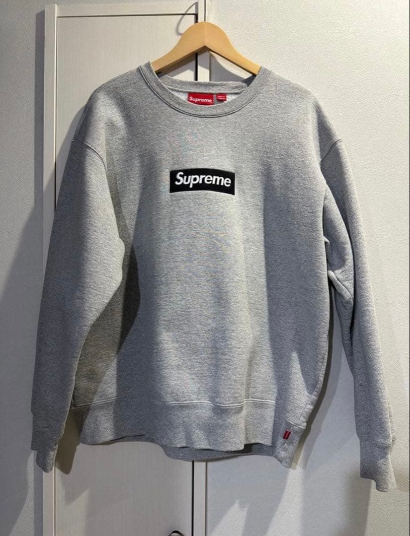 最安値！！ supreme 22aw グレースウェット