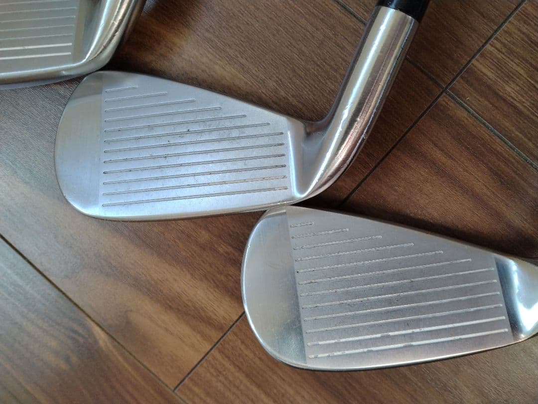 【マシータ】ブリヂストンアイアンセット 233HF6-P 5本セット