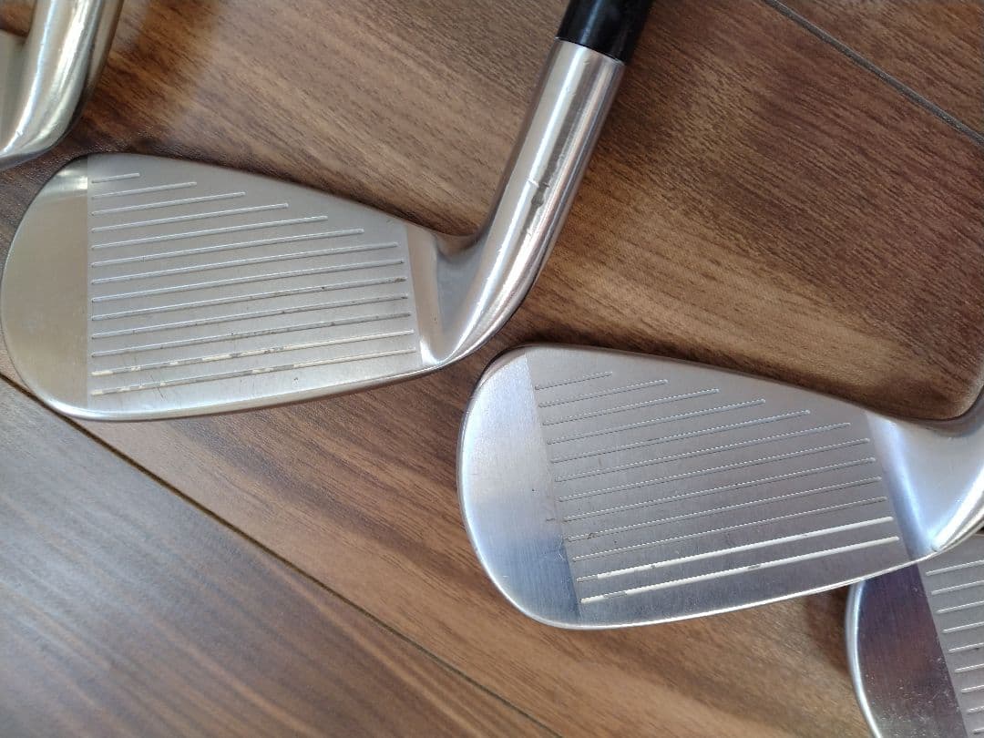 【マシータ】ブリヂストンアイアンセット 233HF6-P 5本セット