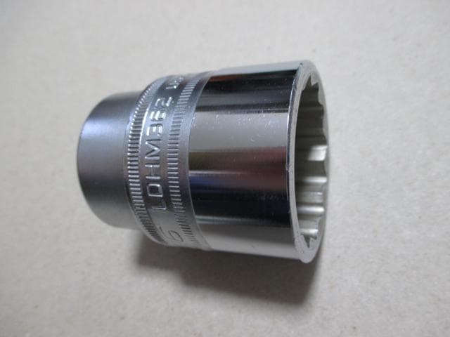 LDHM362 スナップオン Snap-on 3/4インチ 12角 36mm